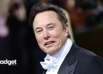 Elon Musk Takes Young Son on World Tour A Glimpse Into Their Unusual Father-Son Bond and Public Appearance