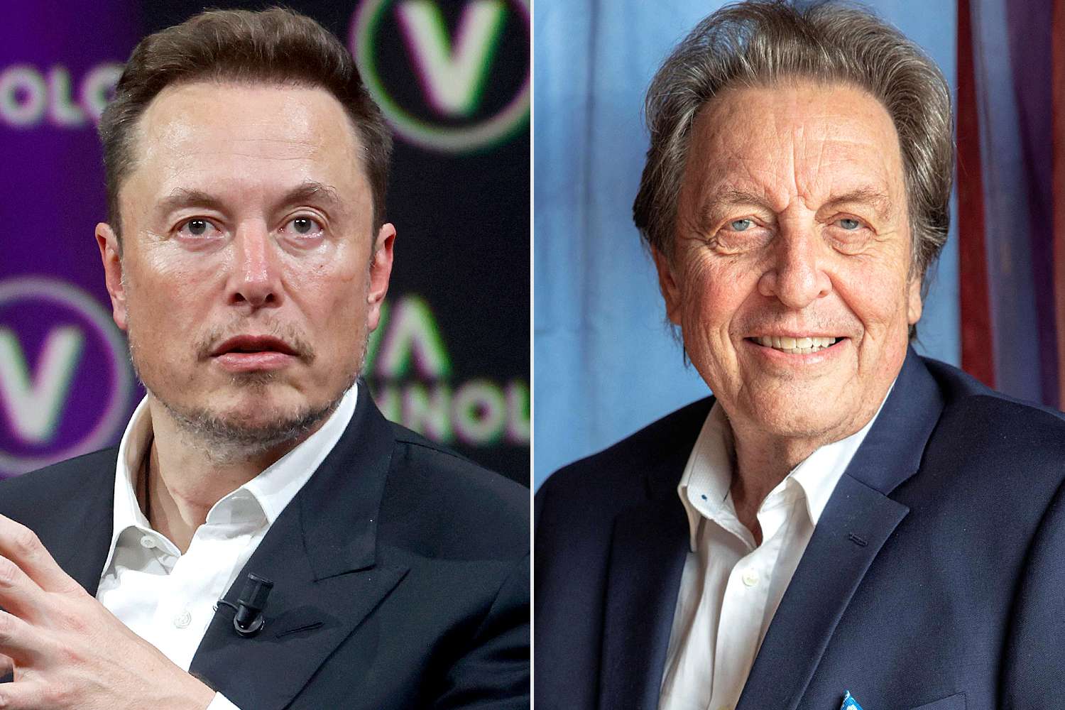 Elon Musk Is Taking His Three-Year-Old Child on a Global Tour, but Why?
