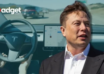 Elon Musk's Challenge to Car Makers Why No One's Driving with Tesla's Self-Driving Tech Yet (1)