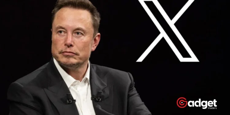 Elon Musk's Latest Shake-Up Why New X Users Might Start Paying a Fee to Fight Bots