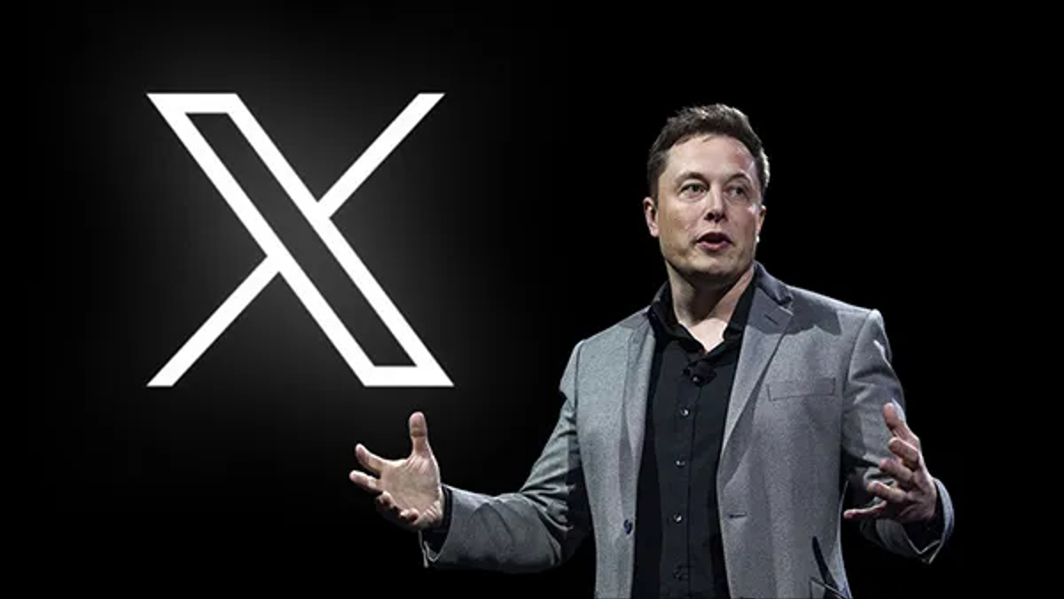 Elon Musk Said Paying an Annual Fee To Post on the Platform May Be Necessary for New X Users