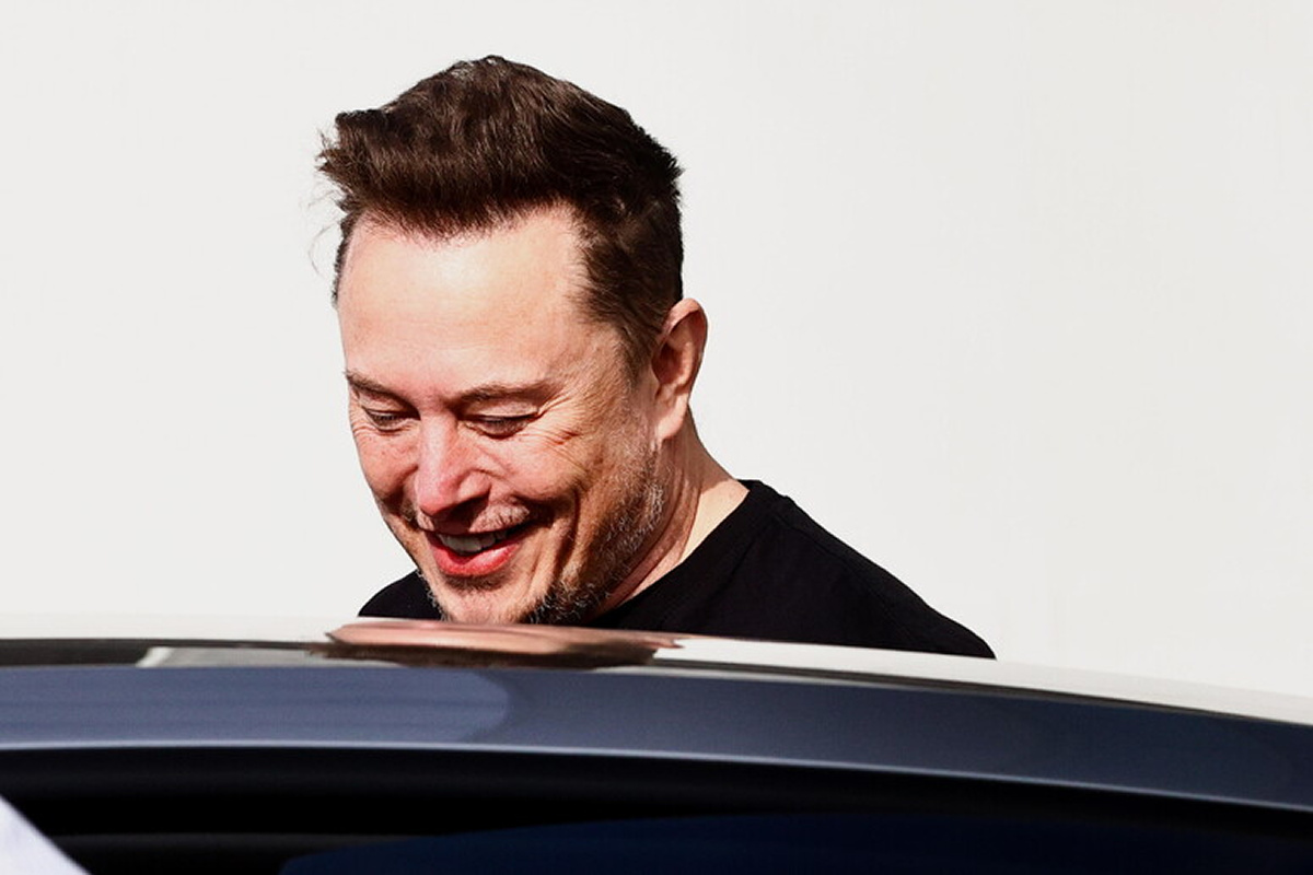 Elon Musk's Latest Tease: Why Tesla's Robotaxi Dream Faces Roadblocks in California