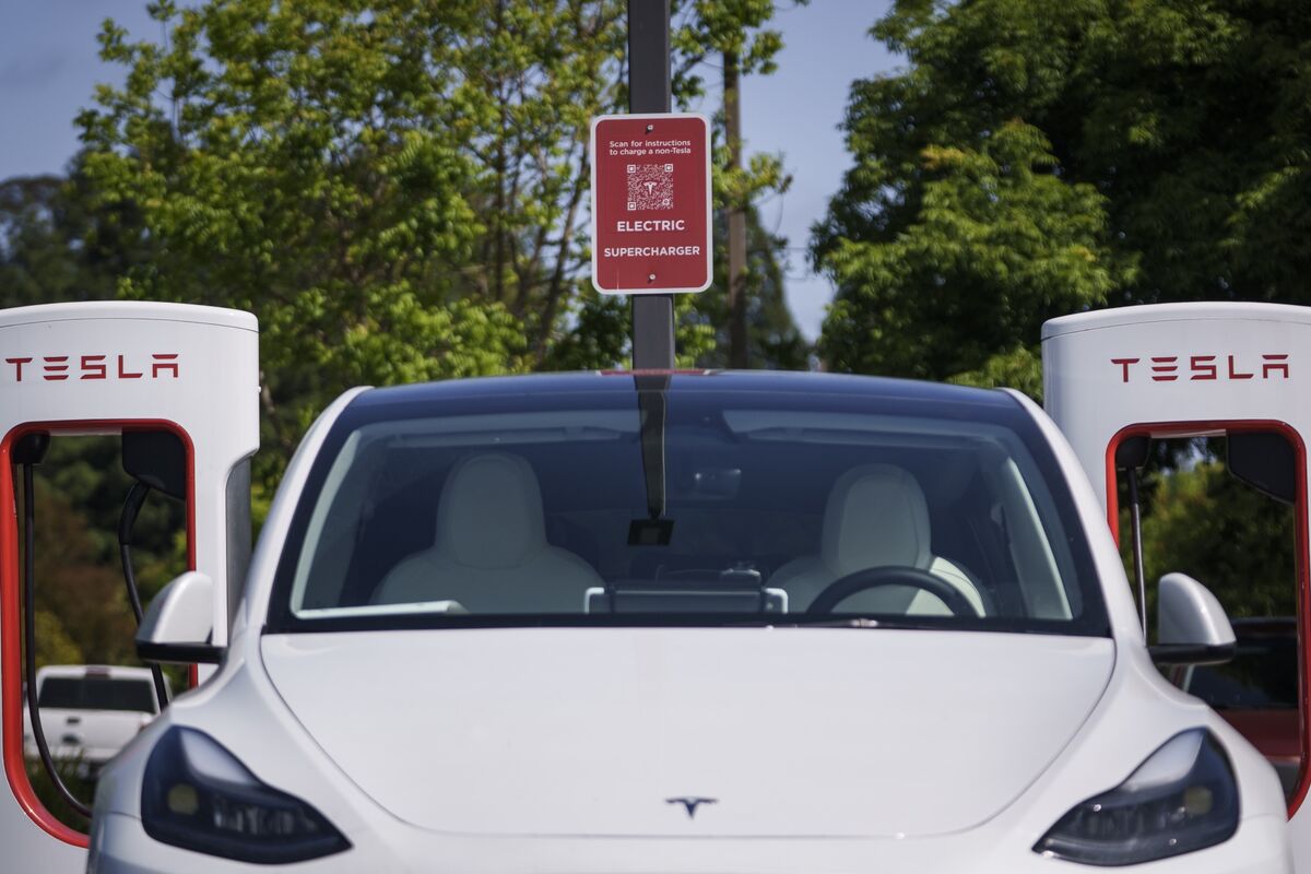 Elon Musk's Latest Tease: Why Tesla's Robotaxi Dream Faces Roadblocks in California