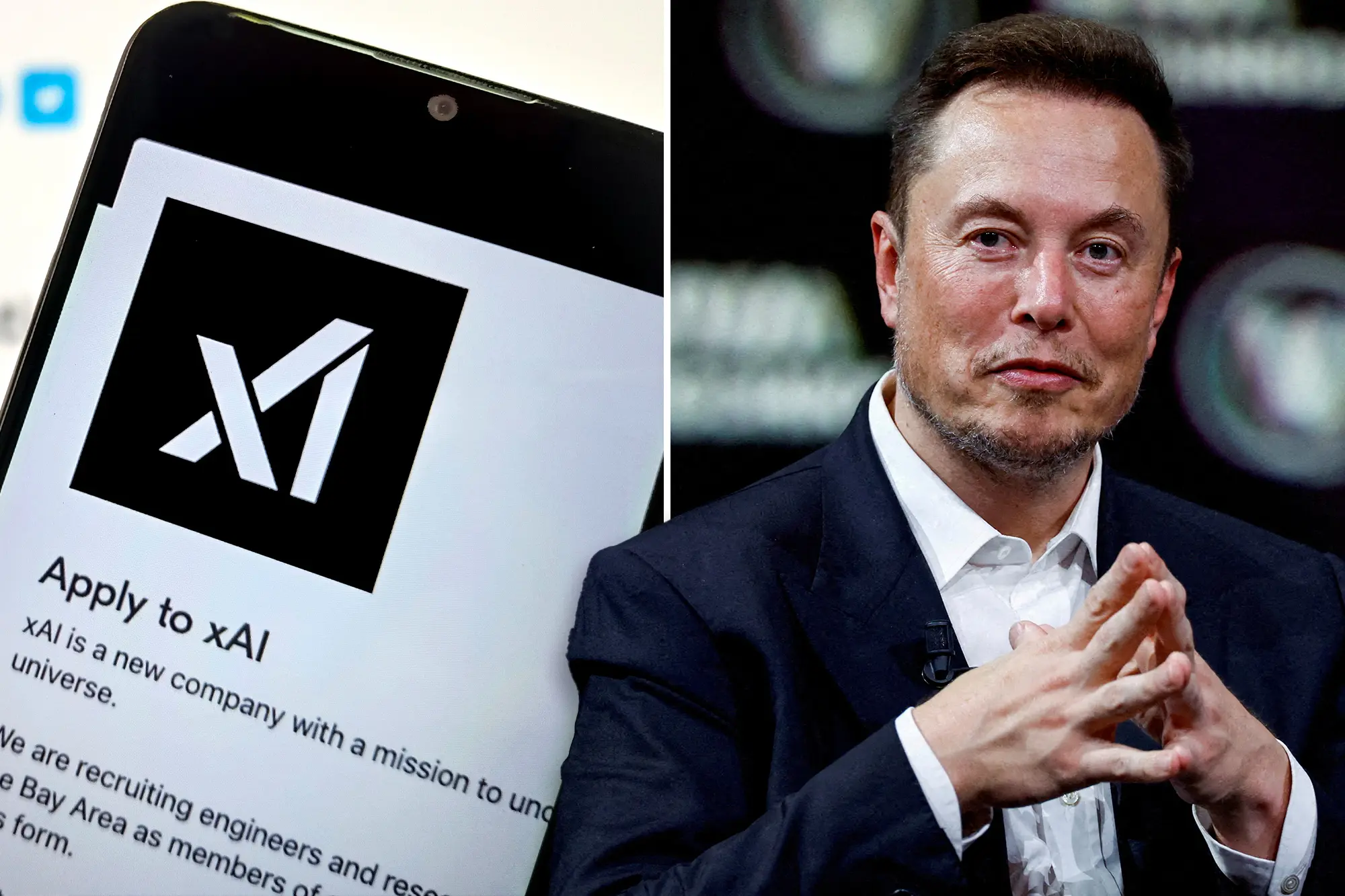 Elon Musk’s Latest Venture xAI Sets the Tech World Ablaze With a Jaw-Dropping $18 Billion Valuation