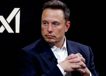 Elon Musk's Latest Venture xAI Sets the Tech World Ablaze with a Jaw-Dropping $18 Billion Valuation