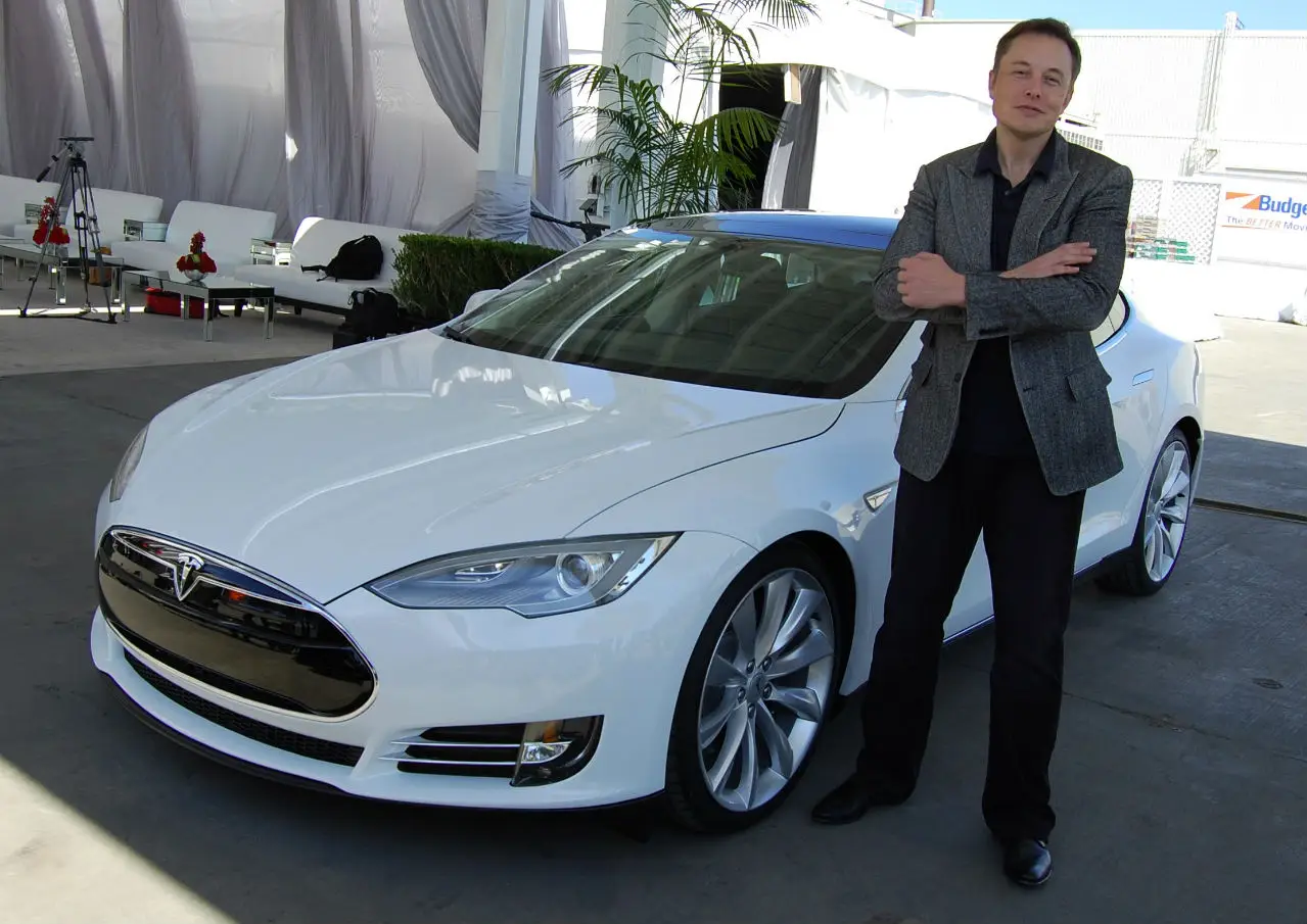 Elon Musk's Mega $56 Billion Tesla Pay Plan: Will Shareholders Give the Green Light Again?
