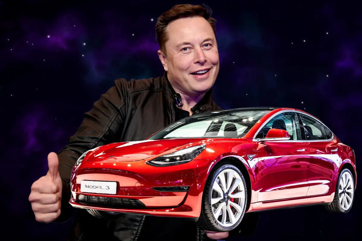 Elon Musk's Mega $56 Billion Tesla Pay Plan: Will Shareholders Give the Green Light Again?