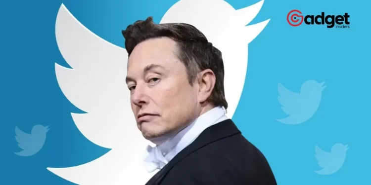 Elon Musk's Secret Life Online How the Tech Icon Pretended to be a Child on Social Media