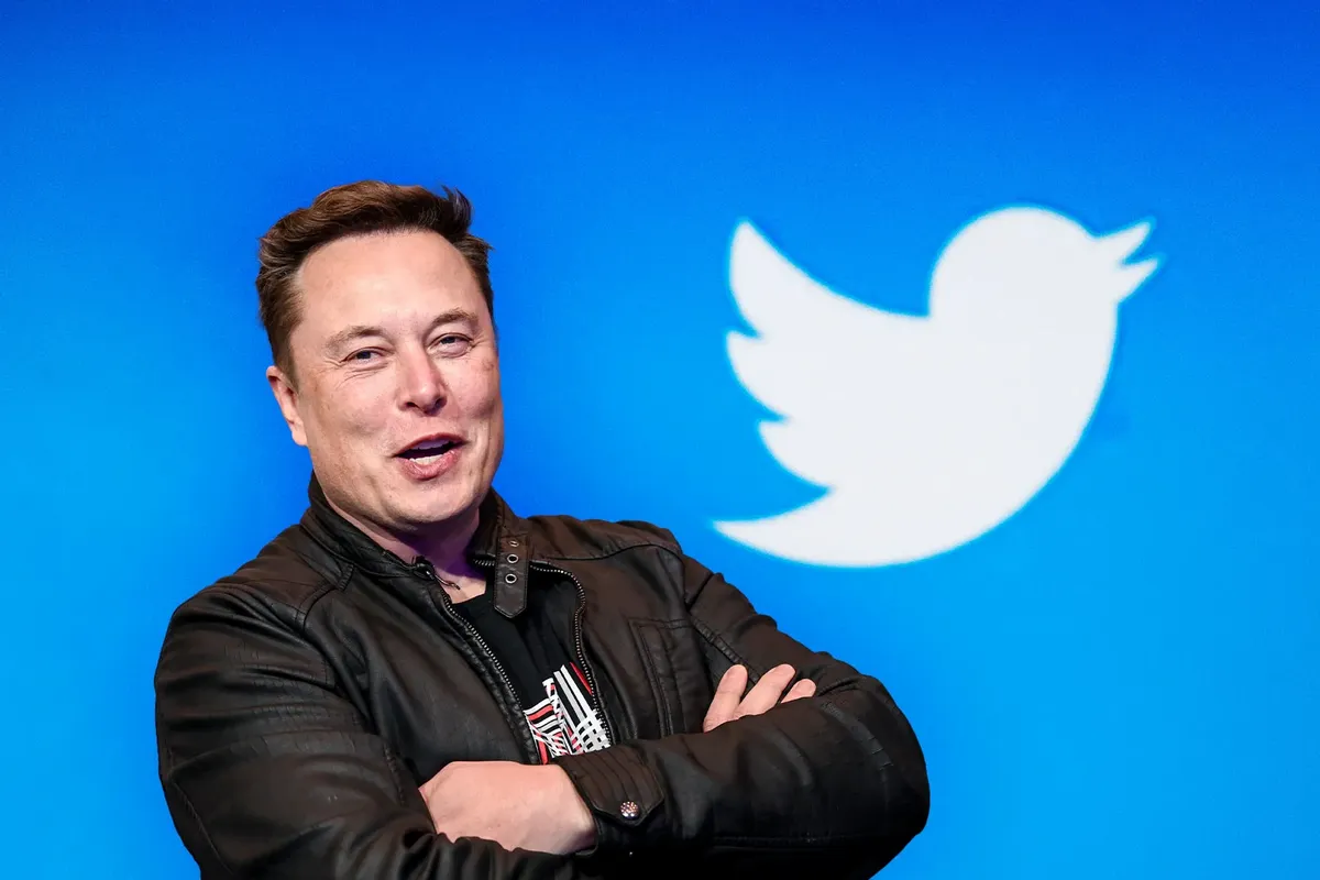Elon Musk's Secret Life Online: How the Tech Icon Pretended to be a Child on Social Media
