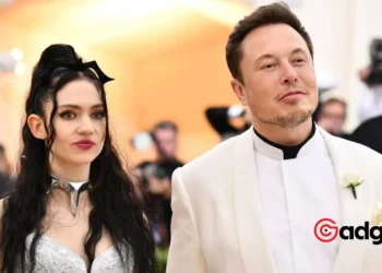 Elon Musk’s Teen Daughter Boldly Changes Name and Gender, Declares Independence from Tech Giant Dad