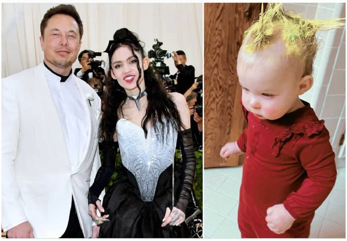 Elon Musk’s Daughter Has Chosen To Alter Her Name and Distance Herself