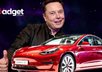 Elon Musk's Tesla Beats Big Names in Bitcoin Game More Coins Than Coinbase and What It Means for You