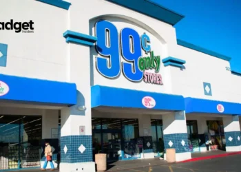 End of an Era Why Your Favorite 99 Cents Store is Closing Its Doors for Good