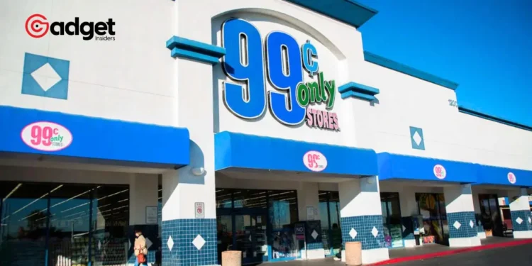 End of an Era Why Your Favorite 99 Cents Store is Closing Its Doors for Good