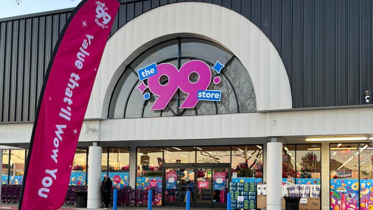 Retail Behemoth 99 Cents Only Store Closes All Its Locations, Here's Why?