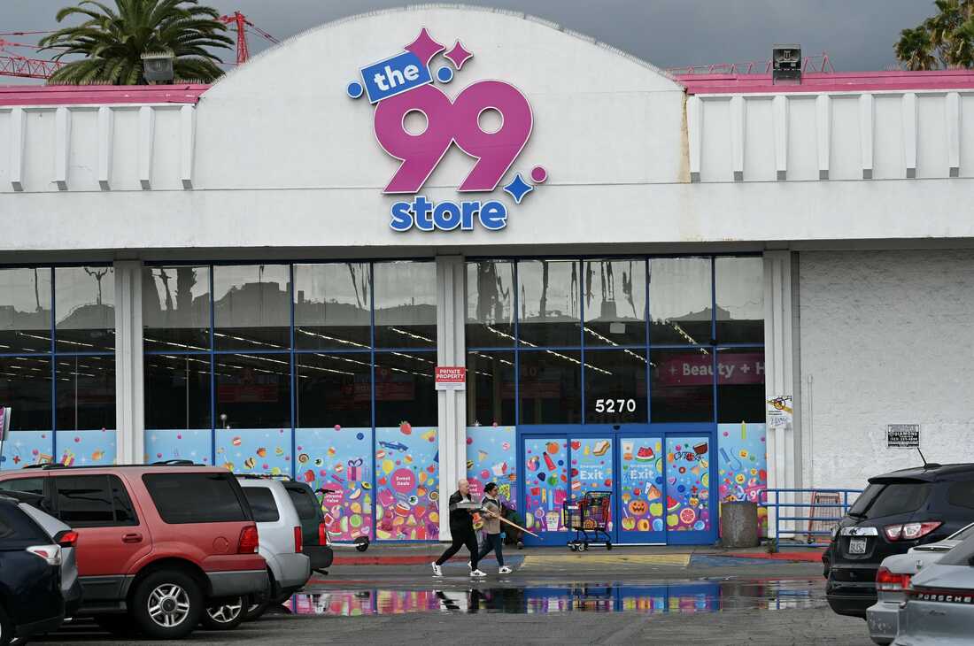 End of an Era: Why Your Favorite 99 Cents Store is Closing Its Doors for Good
