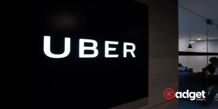 Enhanced User Safety Uber's New Customizable Features for Secure Rides