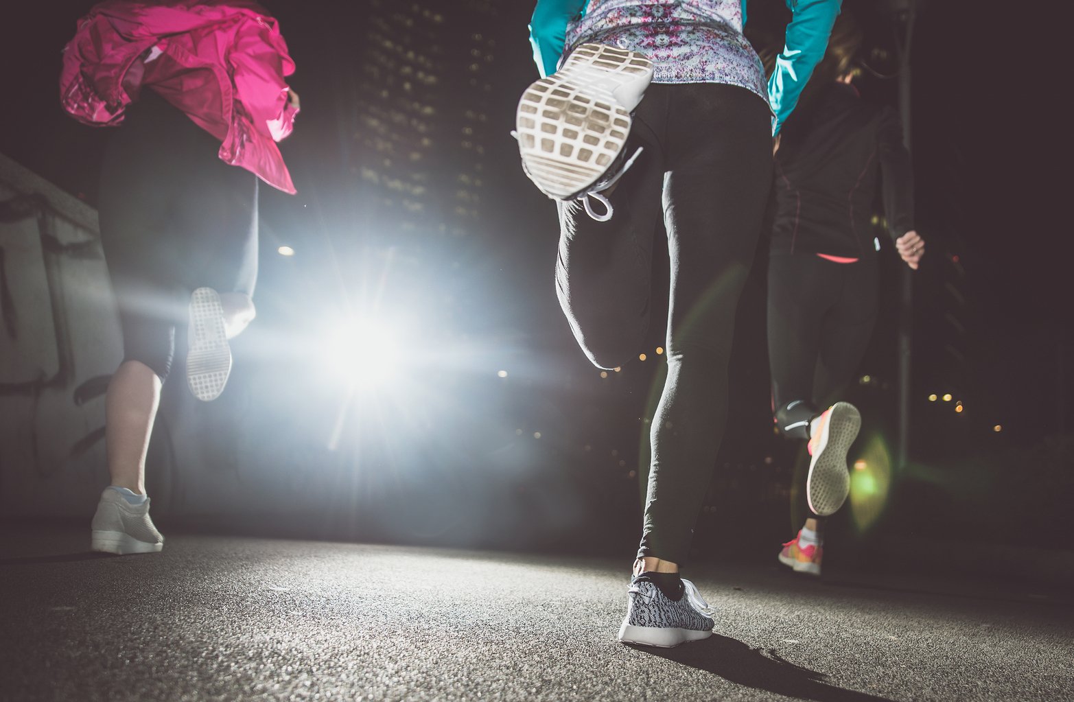 Recent Scientific Research Suggests That There May Be an Optimal Time of Day for Exercising
