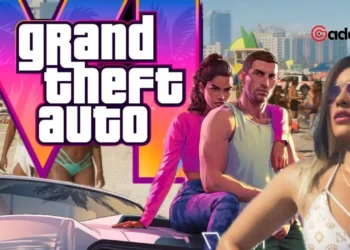 Everything You Need to Know About the Exciting New GTA 6 Trailer Characters, Maps, and Release Dates Revealed!