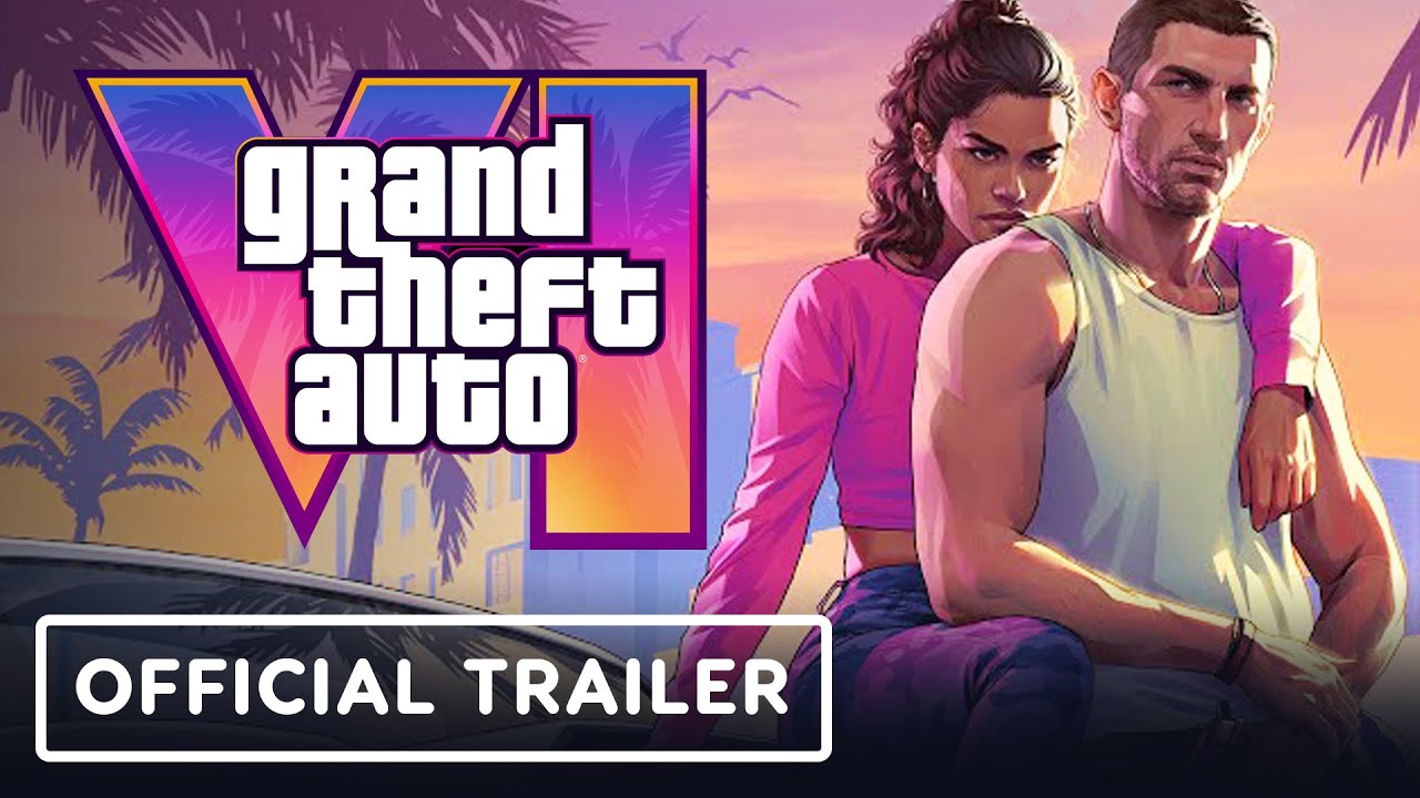 The New GTA 6 Trailer Has Focussed on 5 Reasons Which Will Revolutionize Gaming Once Again