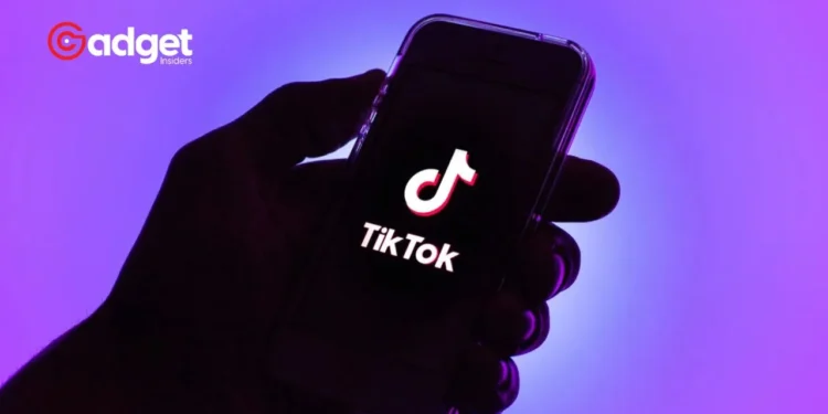 Ex-TikTok Workers Share Secrets Is the App Sharing Your Info with China