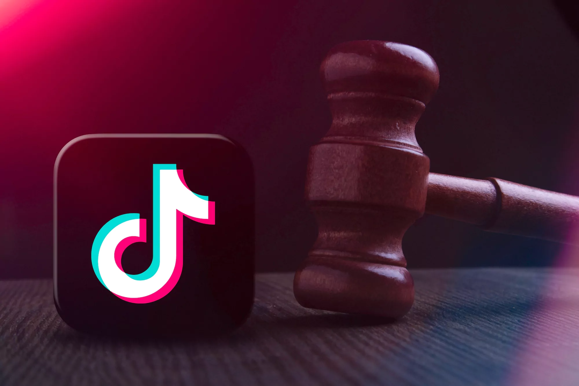 Ex-TikTok Workers Share Secrets: Is the App Sharing Your Info with China?