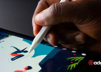 Exciting Peek at Apple's Newest Gadget What to Expect from the Apple Pencil 3 at the May 7 Event