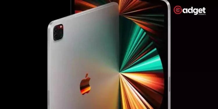 Exciting Reveal What to Expect at Apple’s May 7th iPad Launch Event