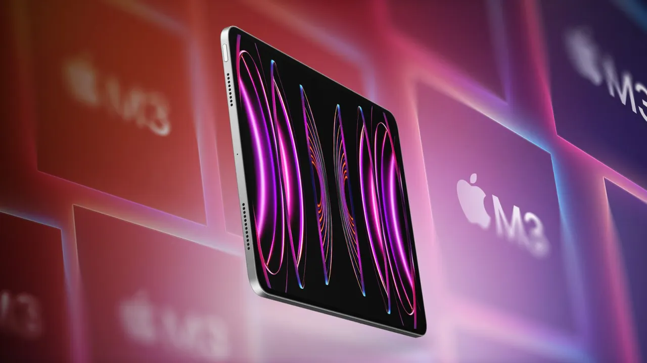 Exciting Reveal What to Expect at Apple’s May 7th iPad Launch Event