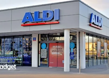 Exciting Times at Aldi Check Out Their New Checkout-Free Store Experience!