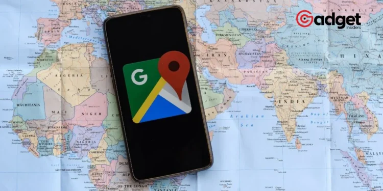 Explore the World This Summer Google Maps Rolls Out Exciting New Features to Boost Your Travel Plans