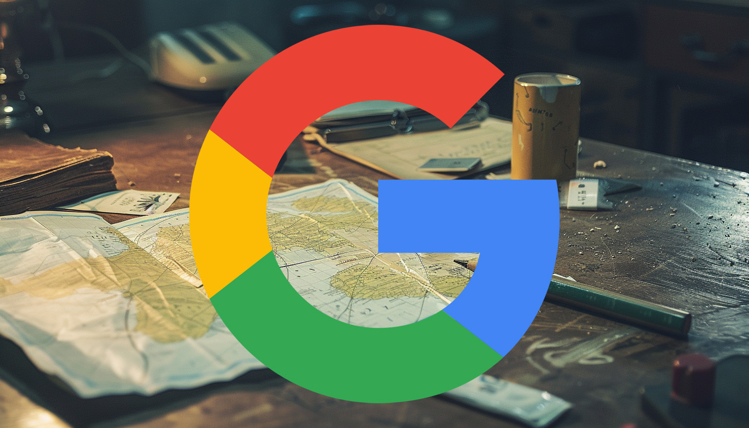 Explore the World This Summer: Google Maps Rolls Out Exciting New Features to Boost Your Travel Plans