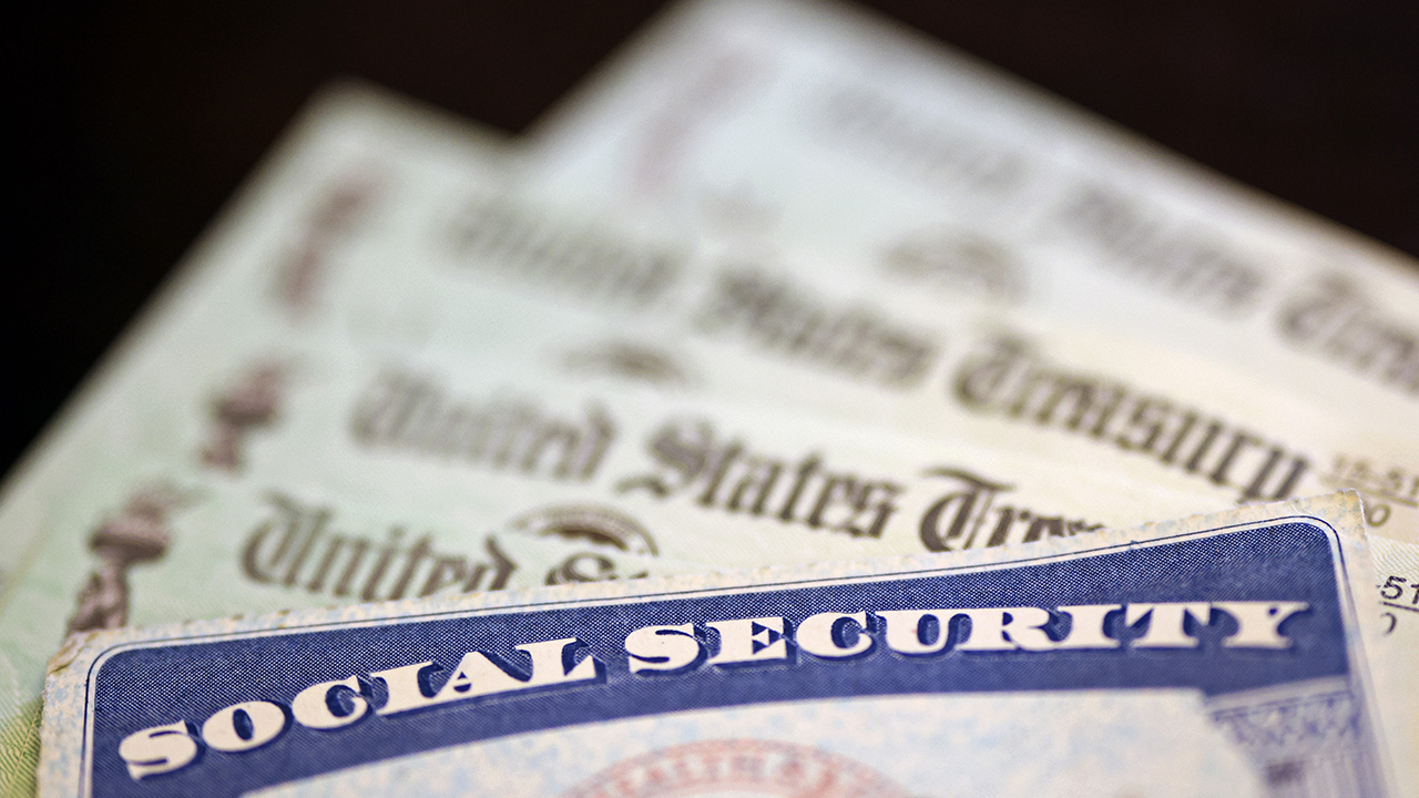 More Social Security Benefits To Arrive for Americans in May