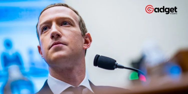 Facebook CEO Mark Zuckerberg Cleared of Blame in Youth Social Media Addiction Cases (1)