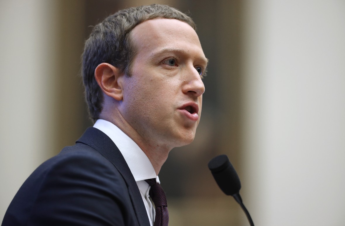 Facebook CEO Mark Zuckerberg Cleared of Blame in Youth Social Media Addiction Cases