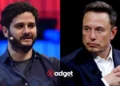 Facebook Co-Founder Calls Out Tesla Claims It's Misleading Like Enron Scandal