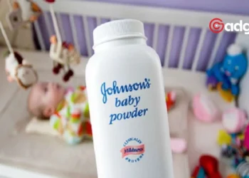 Family Wins $45 Million as Jury Finds Popular Baby Powder Causes Cancer A Mother's Story Unfolds--
