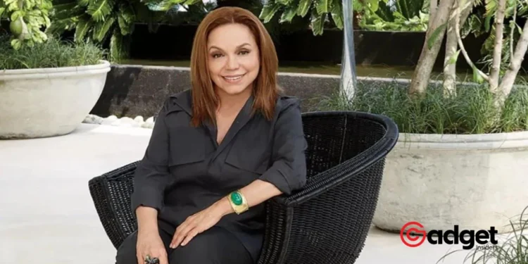 Famous Designer Nancy Gonzalez Sentenced for Smuggling Exotic Handbags Celebs’ Favorite Fashion Items Tied to Wildlife Crime