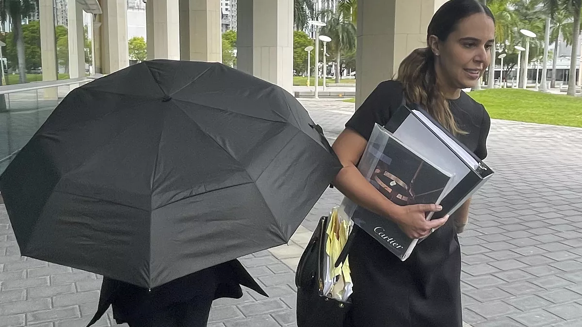 Famous Designer Nancy Gonzalez Sentenced for Smuggling Exotic Handbags: Celebs’ Favorite Fashion Items Tied to Wildlife Crime
