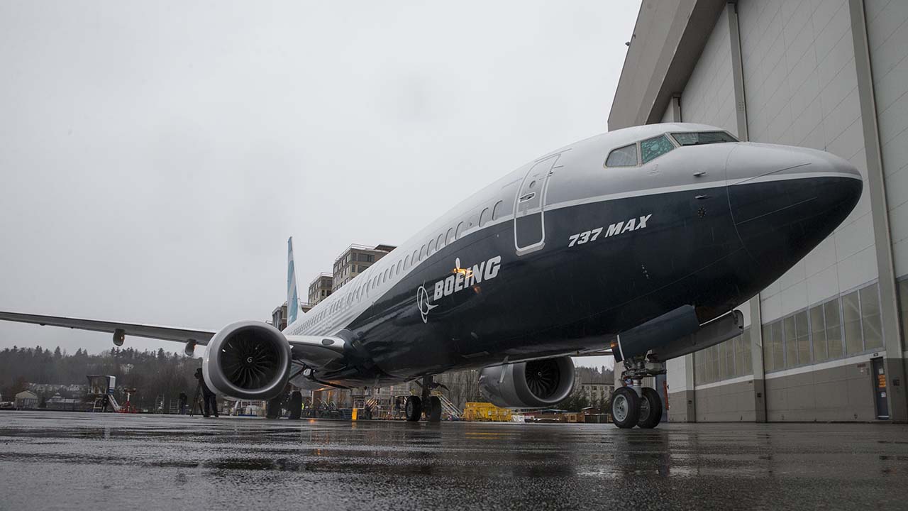 Boeing Passengers Are Using Different Methods To Handle Their Anxieties After a Series of Flight Mishaps