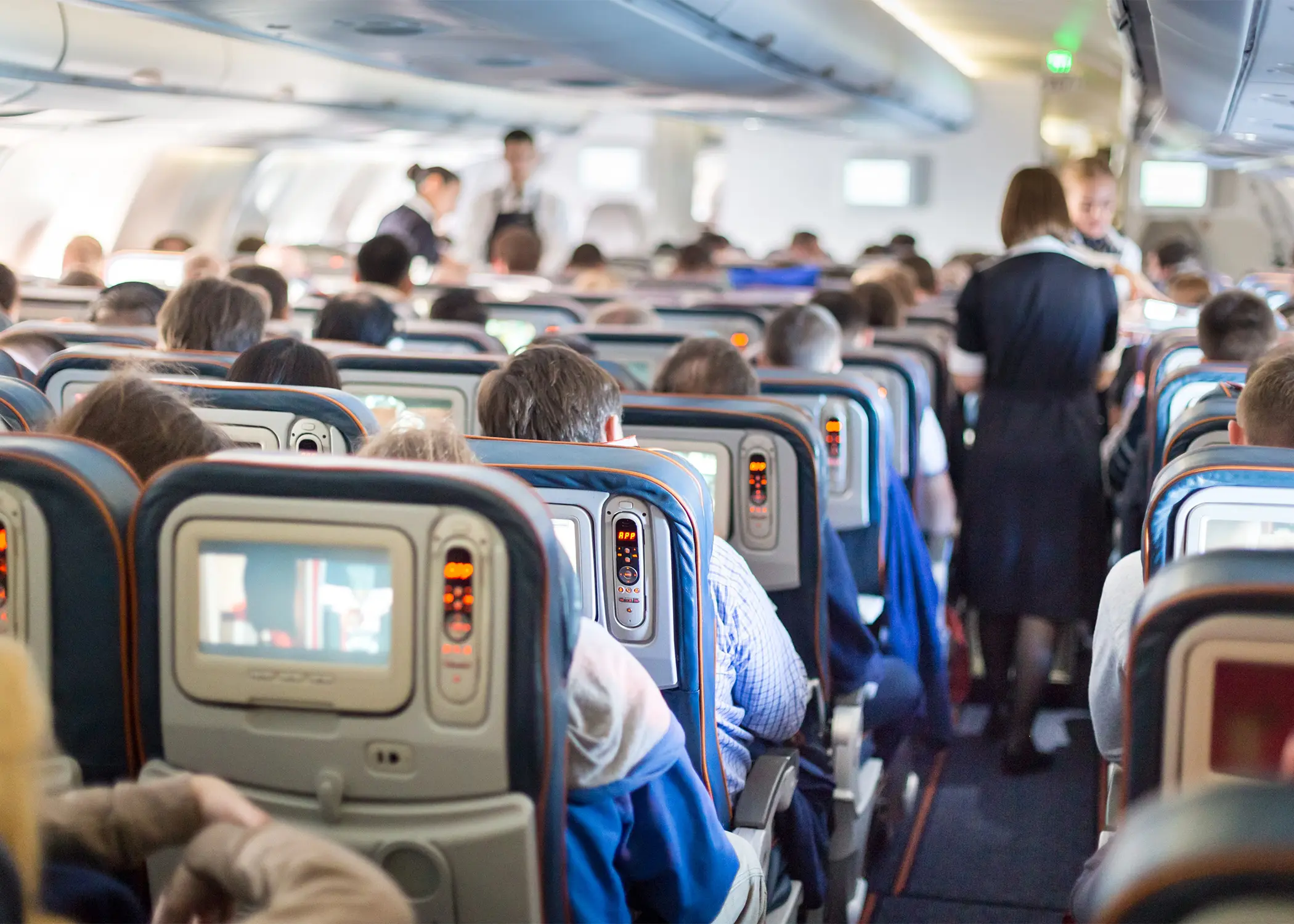 Flight Frights: How the Recent Boeing Scare is Changing the Way We Fly