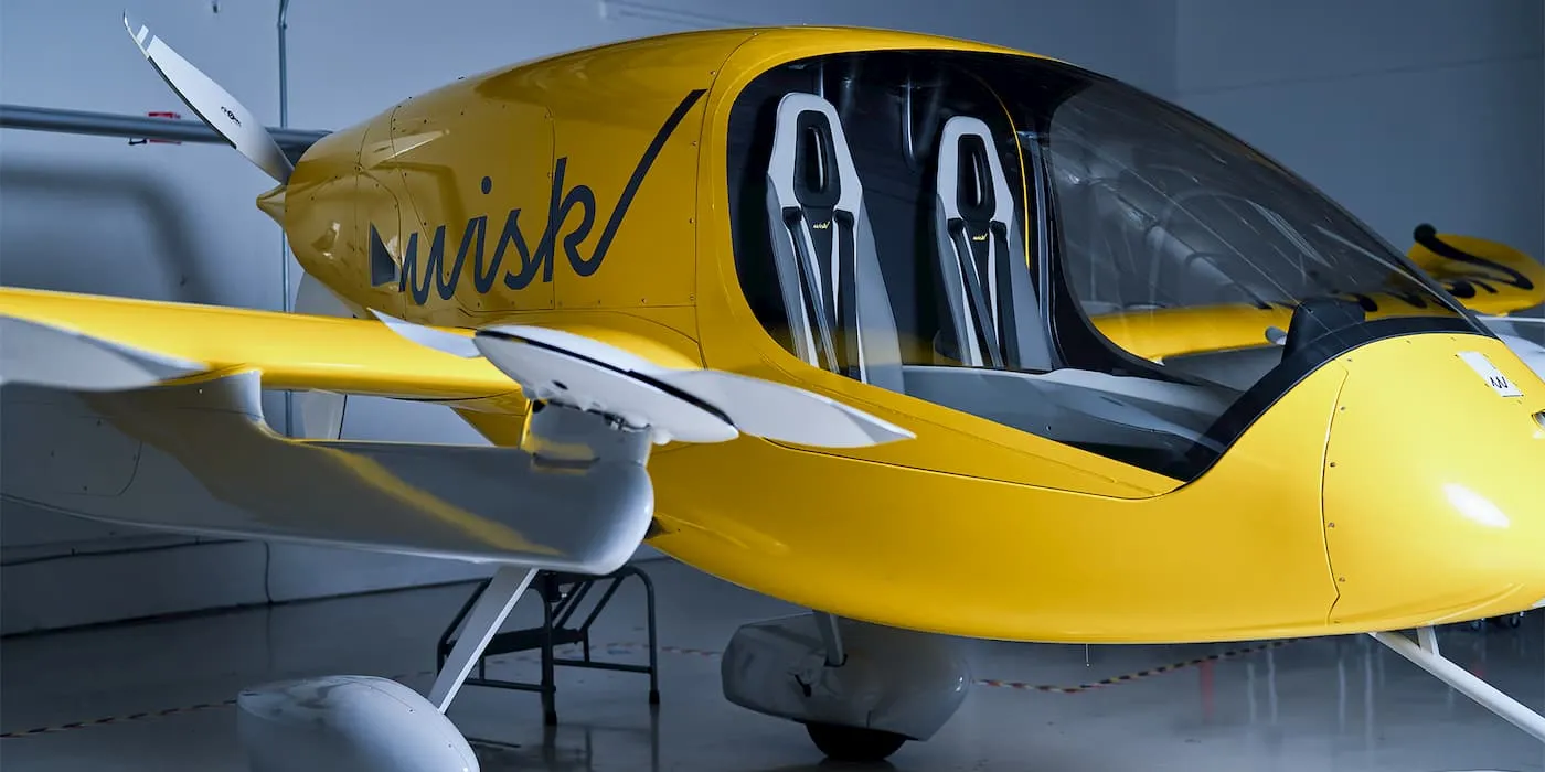 Flying High: How Boeing's Future Plan for Air Taxis Could Transform City Skies by 2030