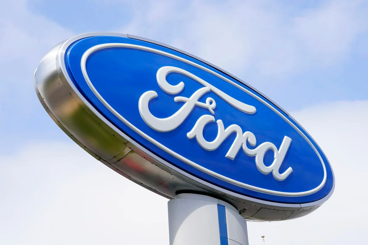 Ford Faces Fire Hazard Fiasco: Thousands of SUVs Recalled Over Gas Leak Worries