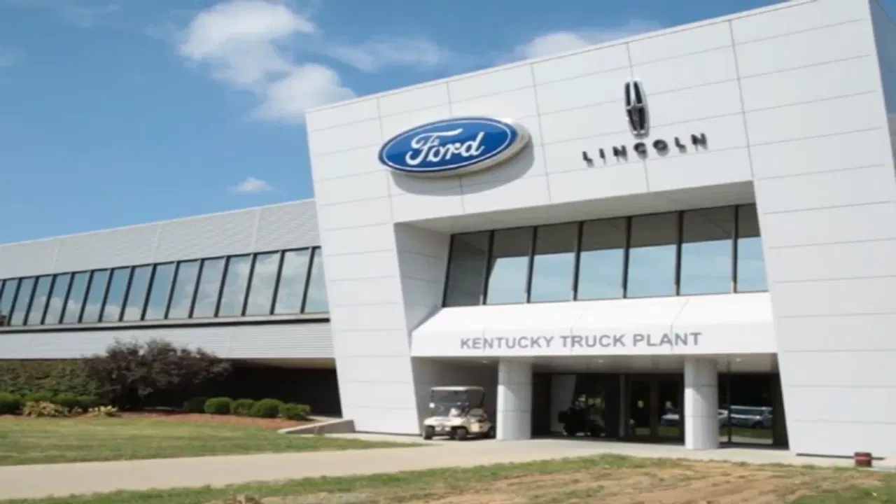 A Massive Recall of Ford Automobiles Has Prompted an Investigation Against the Automaker