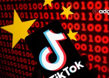 From Viral Dances to Security Debates How TikTok Became a Hot Topic in U.S. Politics