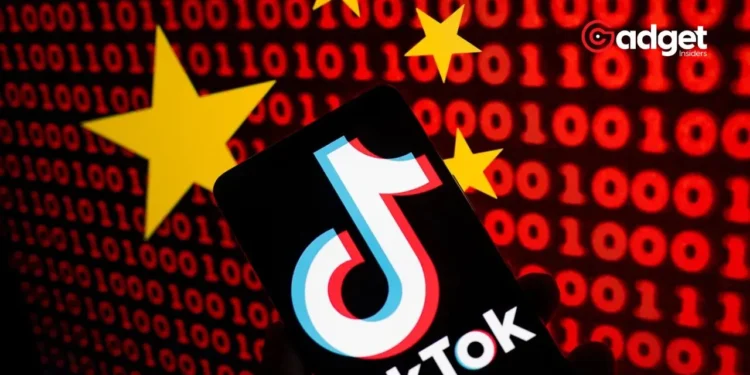 From Viral Dances to Security Debates How TikTok Became a Hot Topic in U.S. Politics