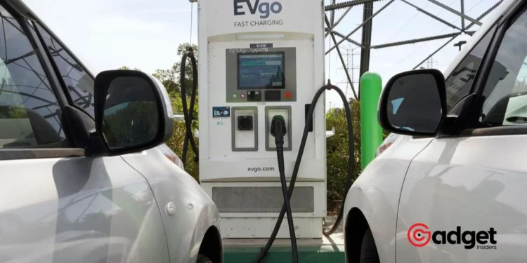 Future on Wheels How Eight States Are Saying Goodbye to Gas Cars by 20352