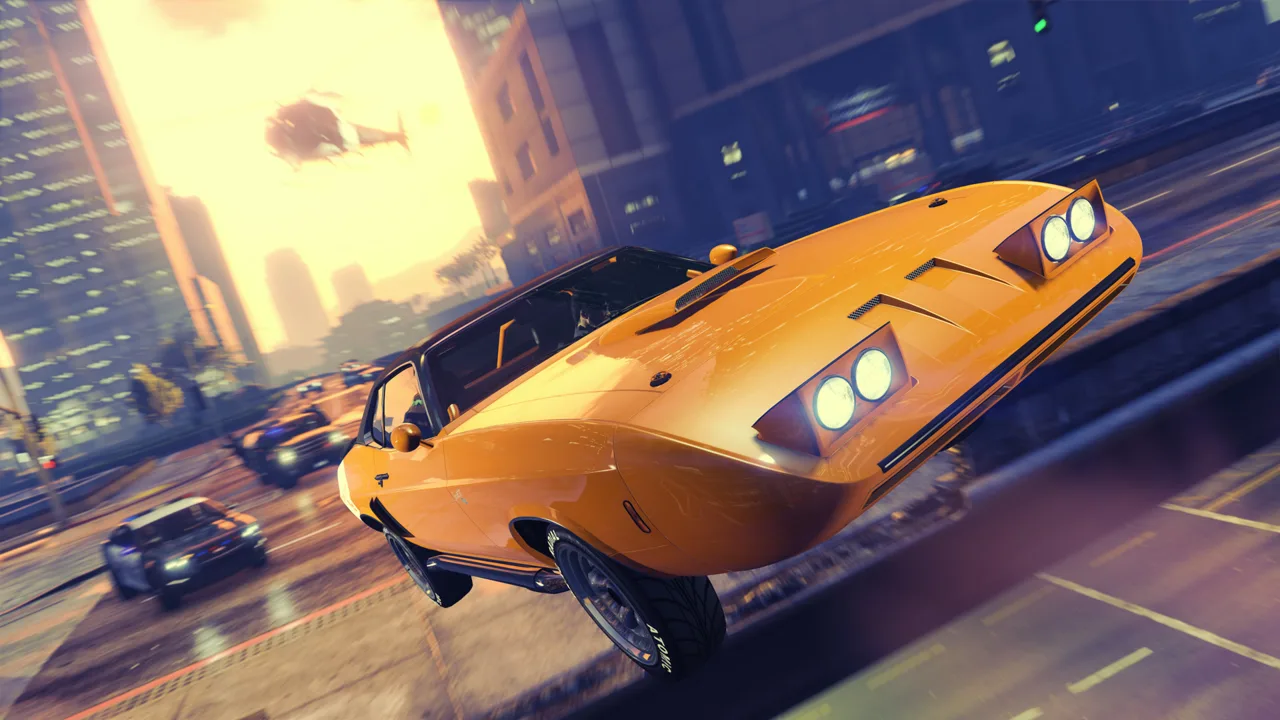 GTA 6 Set for Big Release: What to Expect for PS5 and Xbox Pricing