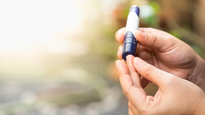 Diabetes Patients in the UK Will Have Access to an Artificial Pancreas