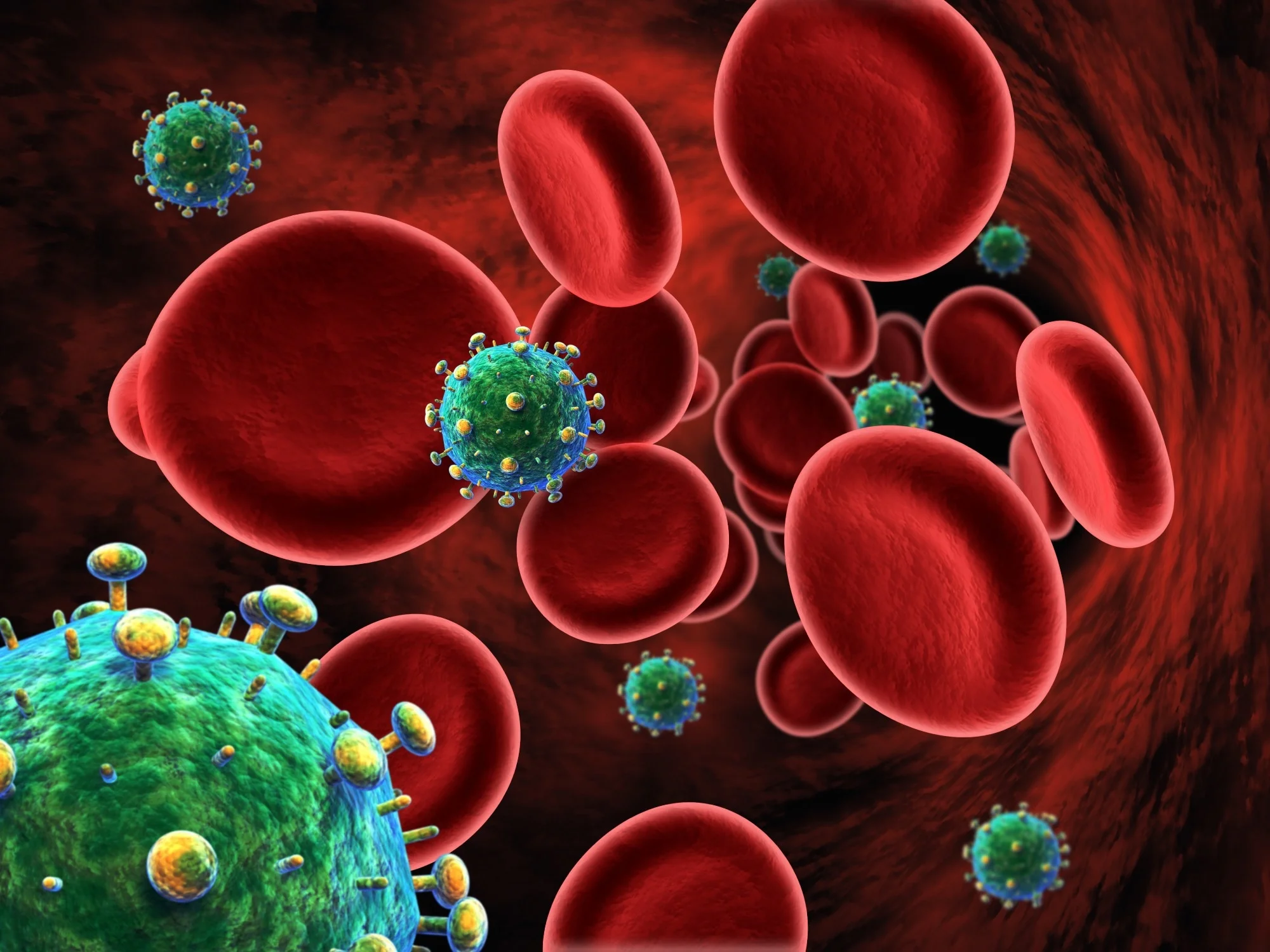 Game-Changing Breakthrough: Scientists Discover a Way to Zap Hidden HIV, Hopes for Cure Skyrocket